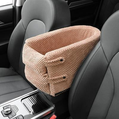 Portable Small Dog Carrier Travel Basket For Small Dogs Cats Pet Bed Transport Cat Dog Seat For Carrying Small Pets In Car On Travel Journeys