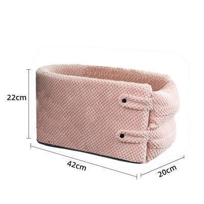 Portable Small Dog Carrier Travel Basket For Small Dogs Cats Pet Bed Transport Cat Dog Seat For Carrying Small Pets On Travel Journeys