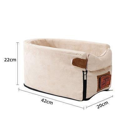 Portable Small Dog Carrier Travel Basket For Small Dogs Cats Pet Bed Transport Cat Dog Seat For Carrying Small Pets On Travel Journeys