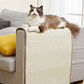 Cat Scratcher Furniture Protector Sisal Mat Protects Against Cat Scratching Sofa Table Leg Cat Scratching Post Protection Essential Pet Products For Cats