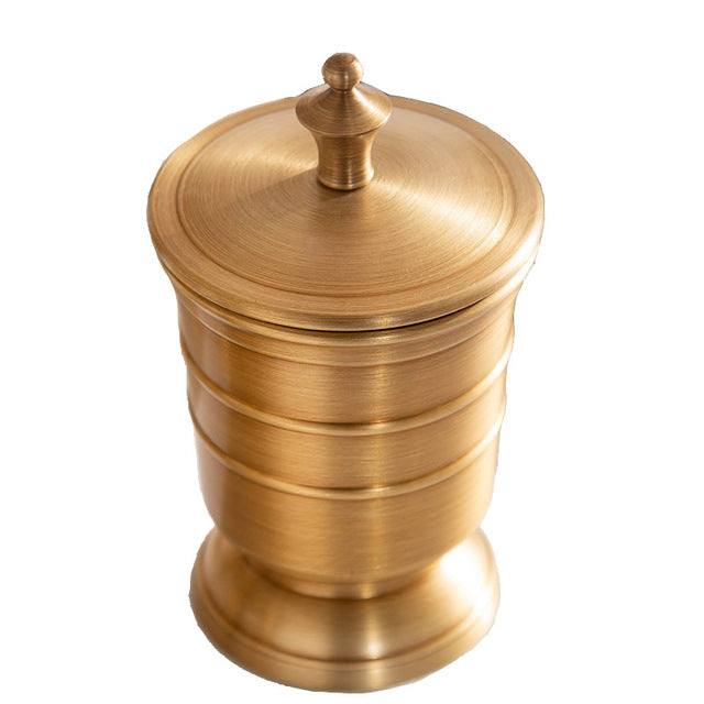 Antique Bronze Luxury Bathroom Accessories Set Toothbrush Holder & Cup Soap Dish Soap Dispenser Buy Individually Or 5 Pcs Set