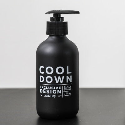 Modern Chic Designer Soap Pump Dispensing Bottles For Hand Sanitizer Body Lotion Shampoo Conditioner Cosmetics Storage Essential Bathroom Accessories