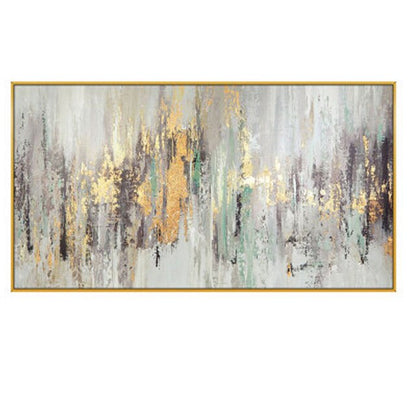 Modern Abstract Contemporary Wall Art Fine Art Canvas Prints Neutral Color Large Format Picture For Luxury Living Room Hotel Room Home Office Interior Decor