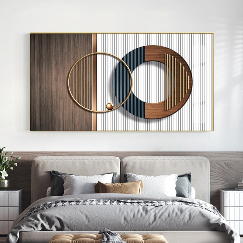 Abstract Geometric Spherical Wall Art Fine Art Canvas Prints Modern Architectural Pictures For Luxury Loft Apartment Home Office Hotel Interiors Art DecorAbstract Geometric Spherical Wall Art Fine Art Canvas Prints Modern Architectural Pictures For Luxury Loft Apartment Home Office Hotel Interiors Art Decor