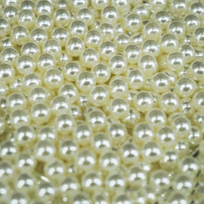 Crystal Beads Bling Makeup Storage Pot Cosmetics Organizer Jewelry Box Gold Or Silver Metal With Crystal Beads Glam Bedroom Decor